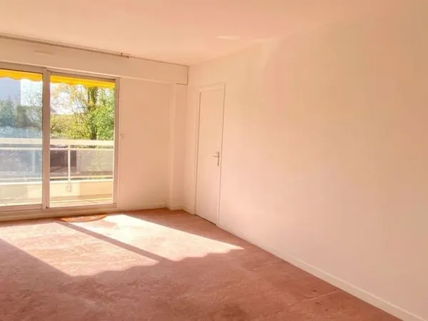 Appartement 4 pièces 94 m²