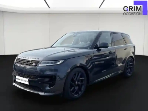 Land Rover Range Rover sport p550e awd 3.0l i6 phev