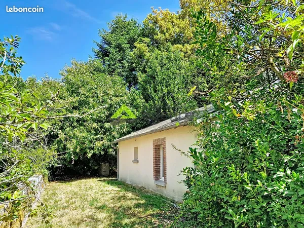 Studio 3 pièces 42 m²