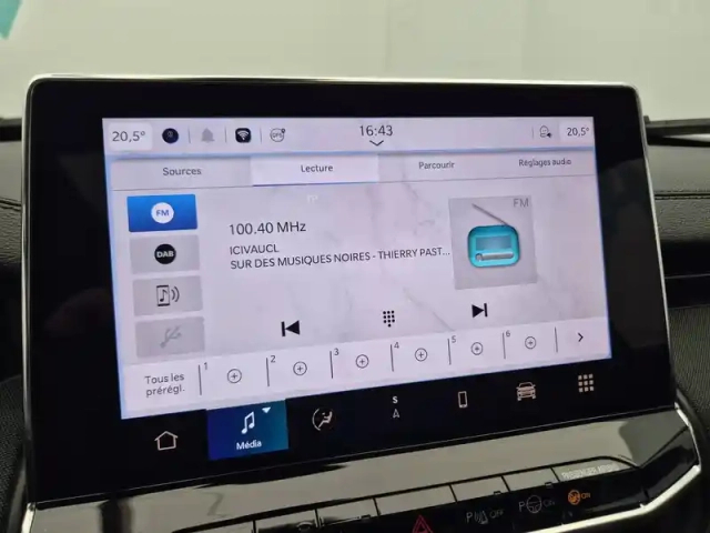 Jeep Compass 1.3 phev t4 240 ch 4xe eawd — photo 84