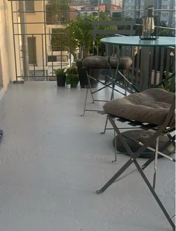 Appartement grand studio 40m2