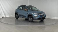 Dacia Spring Extreme — photo 3