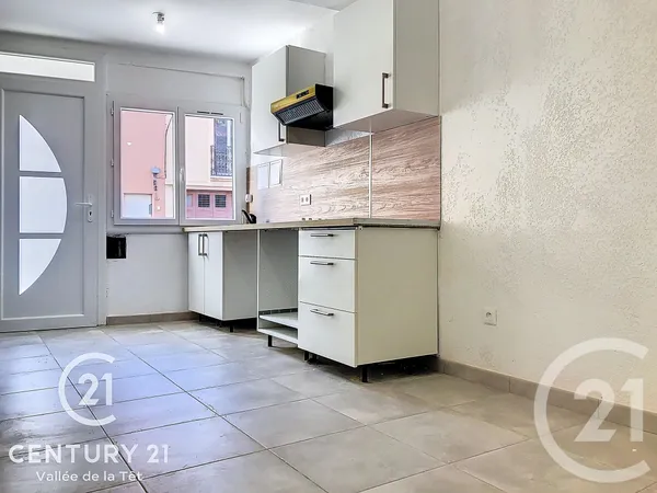 Maison 3 pièces 48 m²