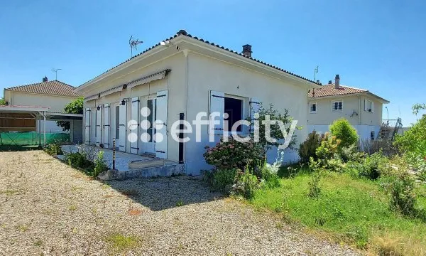 Maison 3 pièces 87 m²