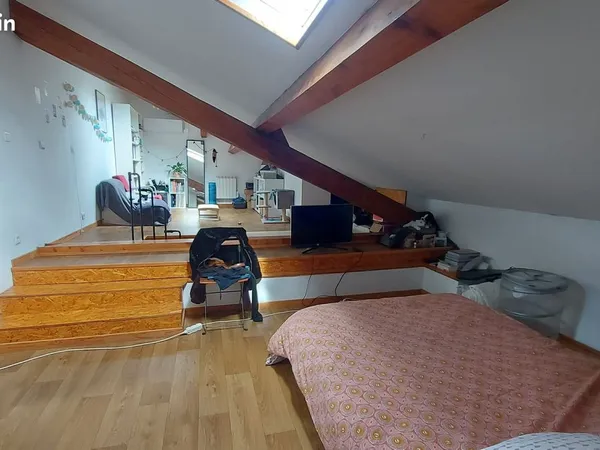 Colocation villeurbanne