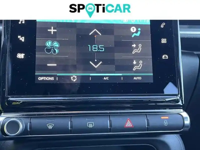 Citroën C3 puretech 82 s&amp;s bvm5 — photo 12