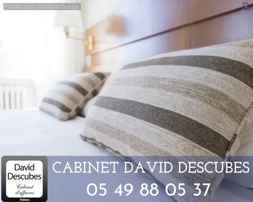HOTEL *** 32No