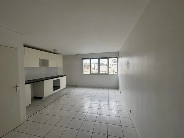 Studio 87 RUE DE LA SANTE