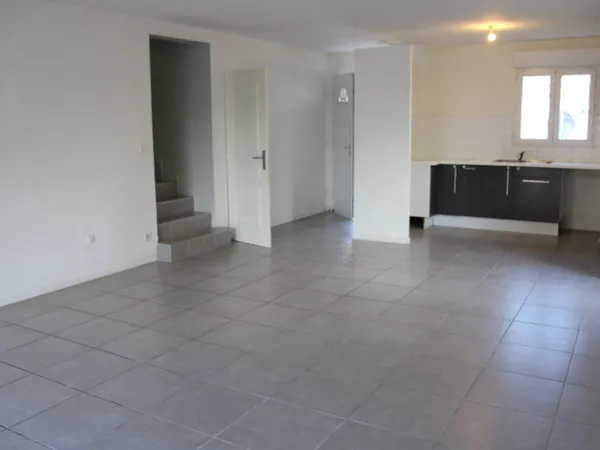 Maison 5 pièces 134 m²
