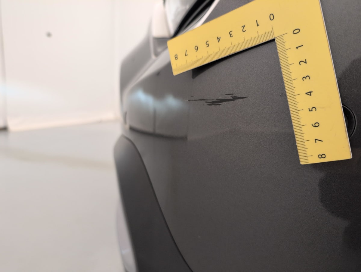 Citroën C4 — photo 33