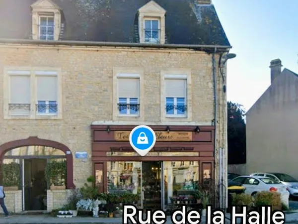 Maison de ville a louer