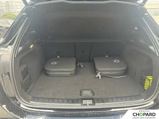 Mercedes Eqa 250+ — photo 61