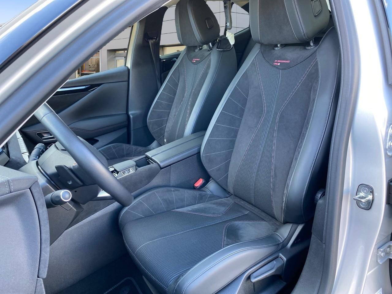 Ds Ds 4 puretech 130ch performance line + automatique — photo 9