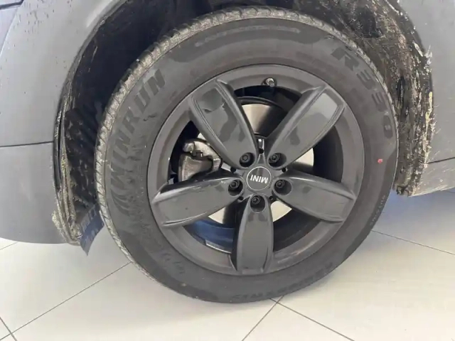 Mini Mini countryman 136 ch bva7 — photo 42