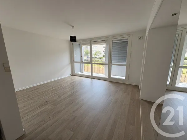 Appartement 3 pièces 53 m²