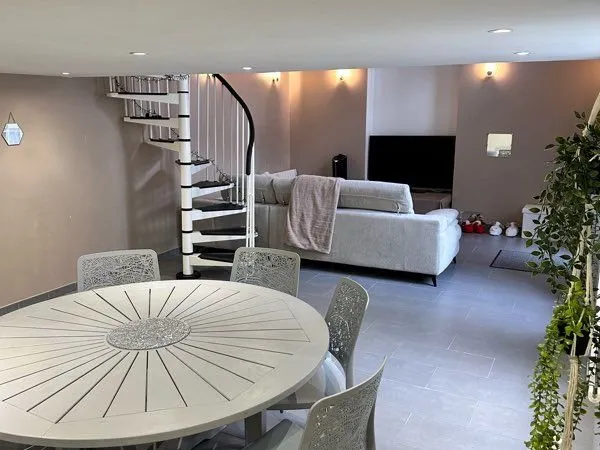 Appartement Houlgate plage