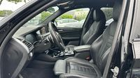 Bmw X3 xDrive30d 286ch M Sport — photo 12