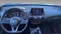 Nissan Juke 1.0 DIG-T 117ch N-Connecta — photo 8