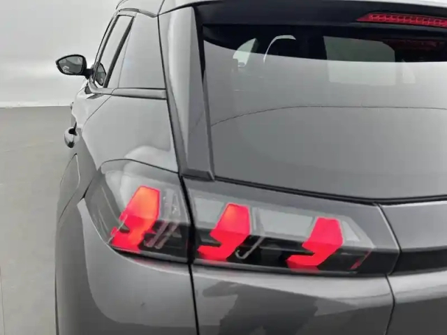 Peugeot 2008 puretech 130 s&amp;s eat8 — photo 71