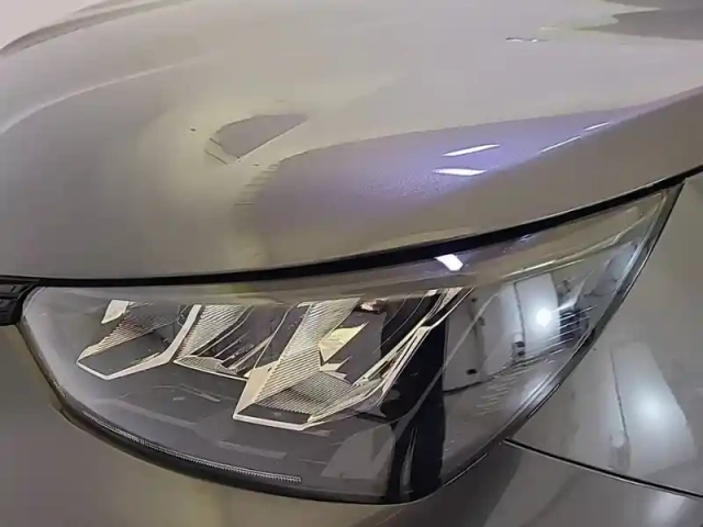Peugeot 2008 puretech 100 s&amp;s bvm6 — photo 36