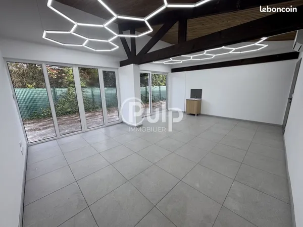 Local 35 m²