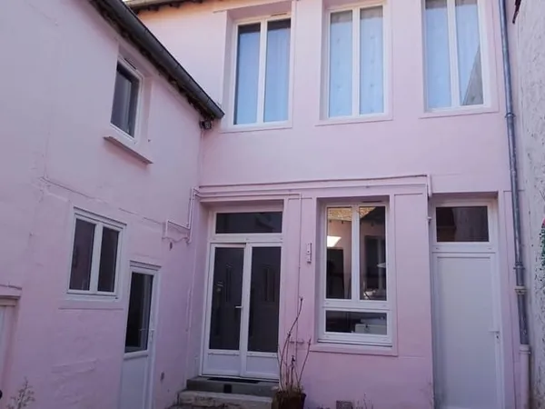 Maison 5 pièces 159 m²