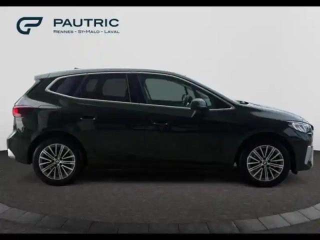 Bmw Serie 2 série 2 activetourer 218d 150ch luxury dkg7 — photo 6