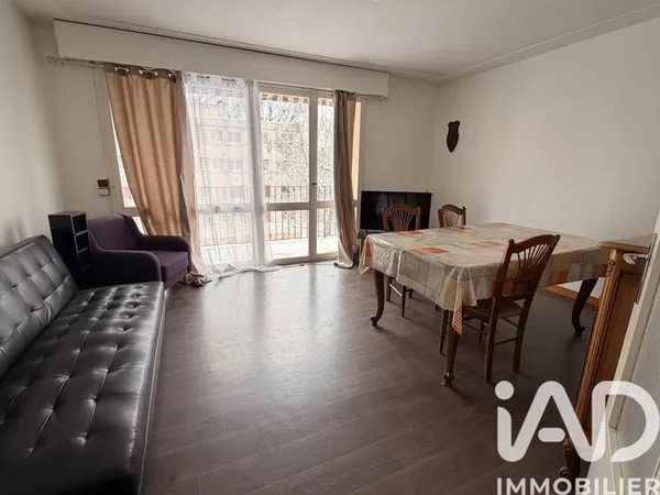 Location Appartement 4 pièces