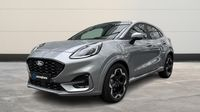 Ford Puma 1.0 EcoBoost Hybrid 125ch ST-Line X S&S Powershift