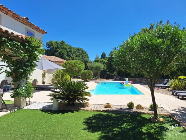 Maison 6 pièces 175 m²