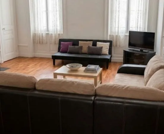 Appartement F2 Saint-Étienne centre