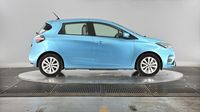 Renault Zoé E-Tech Zen charge normale R110 - 21 — photo 4