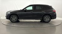 Mercedes Glc 220 d 197ch AMG Line 4Matic 9G-Tronic — photo 7