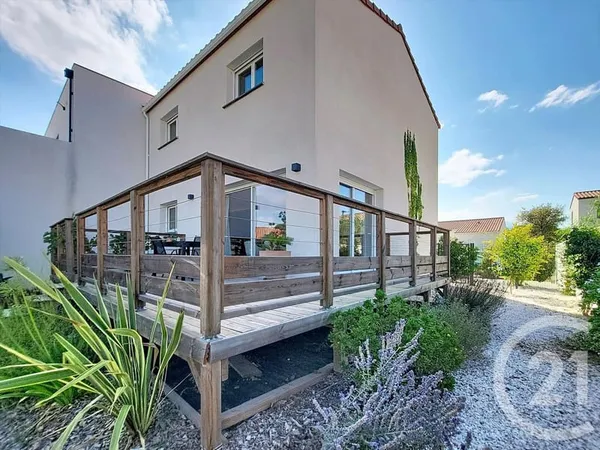 Achat : Maison Maureillas-las-Illas (66480)