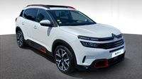 Citroen C5 Aircross BlueHDi 130ch S&S Shine EAT8 — photo 3