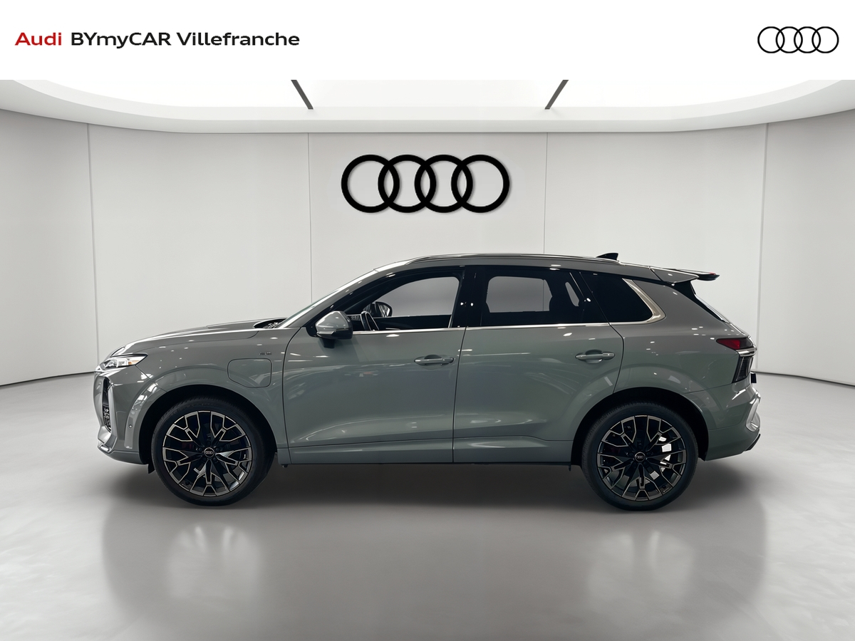 Audi Q3 e-hybrid 272 ch S tronic 6 — photo 2