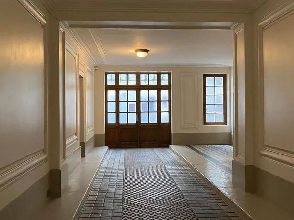 Appartement 2 pièces 14 m²