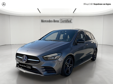 Mercedes Classe B 200 7G-DCT
