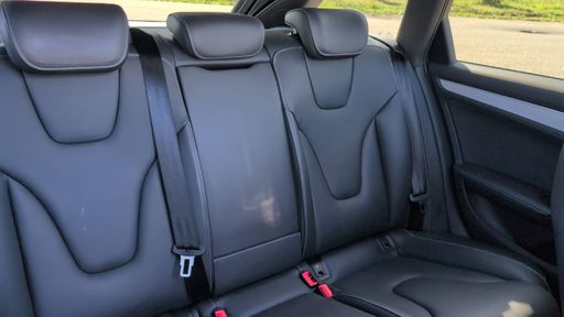 Audi S4 3.0 TFSI 333 Quattro S-Tronic 7 - S – 2013 – 105962 km – Essence – Boîte Automatique — photo 37