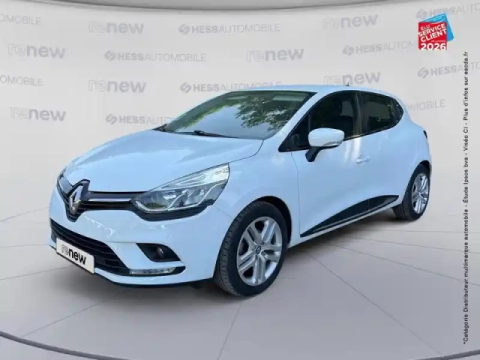 Renault Clio 1.5 dci 75ch energy business 5p