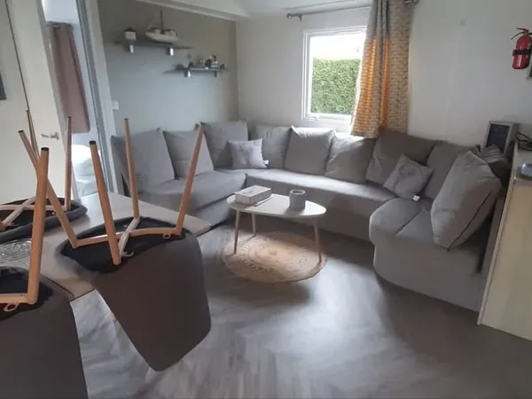 Mobil home Trigano Amira 2018 40m2