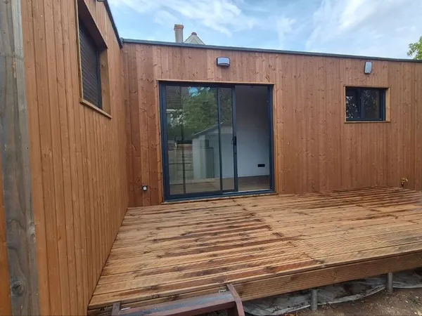Maison T2/T3 neuve