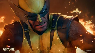Marvel's Wolverine : la rage à trois niveaux se montre en vidéo