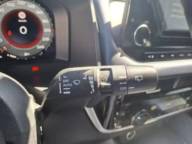 Nissan Qashqai mild hybrid 158 ch xtronic — photo 26