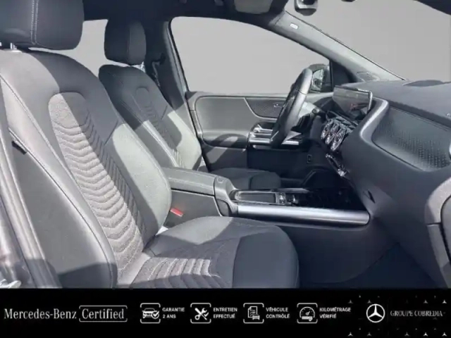 Mercedes Classe B 180d 116ch progressive line 8g-dct — photo 7