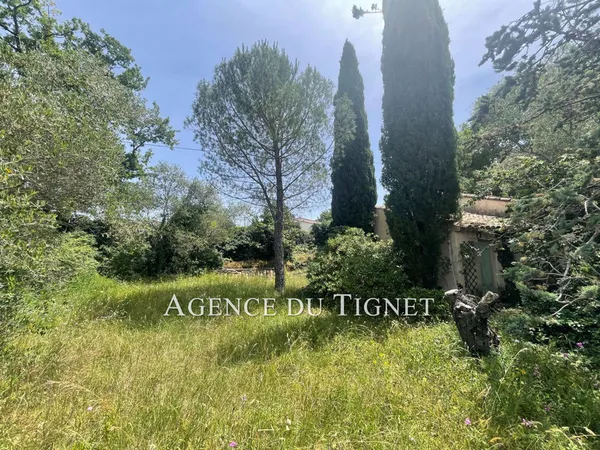 vente terrain