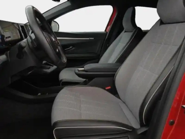 Renault Megane e-tech electric ev60 220ch techno super charge -b — photo 14