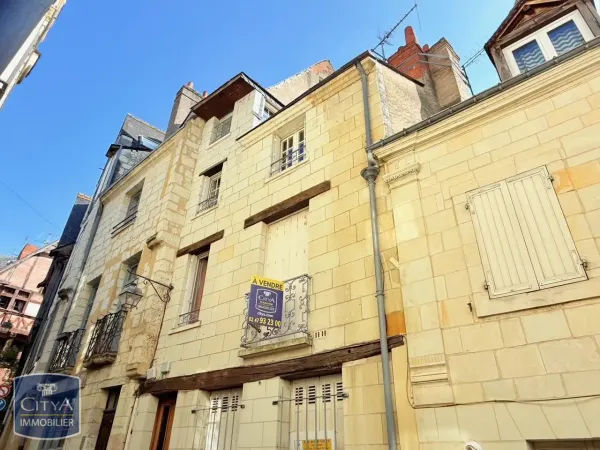 Maison 5 pièces 172 m²
