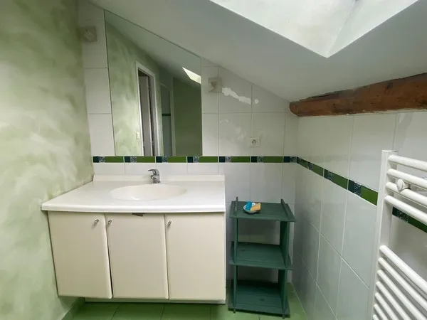 Chambre de 13m2 à louer sur Ustaritz