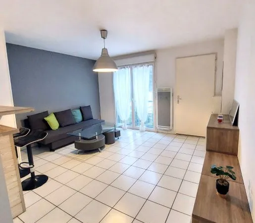 Appartement de 39m2 à louer sur Cestas